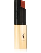 Yves Saint Laurent Rouge Pur Couture The Slim тънко матиращо червило с кожен ефект цвят 2024 22 гр.