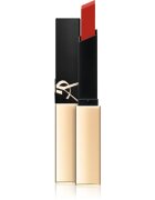 Yves Saint Laurent Rouge Pur Couture The Slim тънко матиращо червило с кожен ефект цвят 29 2.2 гр.