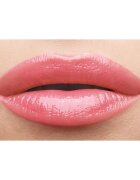 Yves Saint Laurent Rouge Volupté Shine Oil-In-Stick овлажняващо червило цвят 15 Corail Intuitive / Corail Spontini 3.2 гр.