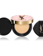 Yves Saint Laurent Skin Affair Soft Glow Cushion Foundation фон дьо тен в гъба цвят LN1 14 гр.