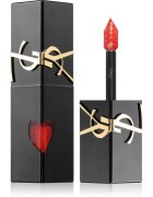 Yves Saint Laurent The Inks Matte матиращо течно червило цвят 201 5.5 мл.
