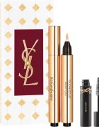 Yves Saint Laurent Touche Éclat Radiant Touch подаръчен комплект за жени