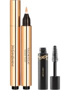 Yves Saint Laurent Touche Éclat Radiant Touch подаръчен комплект за жени