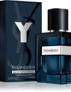 Yves Saint Laurent Y EDP Intense парфюмна вода за мъже 60 мл.
