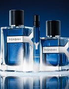 Yves Saint Laurent Y Iced Cologne тоалетна вода intense за мъже 60 мл.