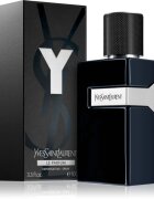 Yves Saint Laurent Y Le Parfum парфюм за мъже 100 мл.