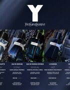 Yves Saint Laurent Y Le Parfum парфюм за мъже 100 мл.