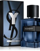 Yves Saint Laurent Y L´Elixir парфюм за мъже 60 мл.