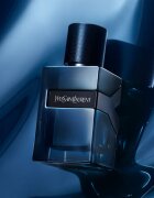 Yves Saint Laurent Y L´Elixir парфюм за мъже 60 мл.