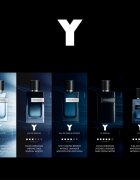 Yves Saint Laurent Y L´Elixir парфюм за мъже 60 мл.