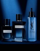 Yves Saint Laurent Y парфюмна вода пълнител за мъже Refill 150 мл.