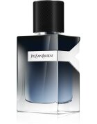 Yves Saint Laurent Y парфюмна вода сменяема за мъже 60 мл.