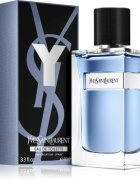 Yves Saint Laurent Y тоалетна вода за мъже 100 мл.
