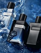 Yves Saint Laurent Y тоалетна вода за мъже 100 мл.