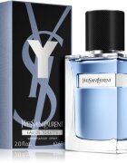 Yves Saint Laurent Y тоалетна вода за мъже 60 мл.