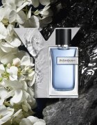 Yves Saint Laurent Y тоалетна вода за мъже 60 мл.