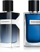 Yves Saint Laurent Y & Y Iced Cologne Duo комплект за мъже