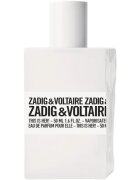 ZADIG&VOLTAIRE THIS IS HER! парфюмна вода за жени 50 мл.