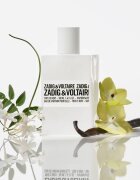 ZADIG&VOLTAIRE THIS IS HER! парфюмна вода за жени 50 мл.