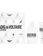ZADIG&VOLTAIRE THIS IS HER! подаръчен комплект за жени