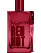 ZADIG&VOLTAIRE THIS IS HER! RED HOT парфюмна вода за жени 100 мл.