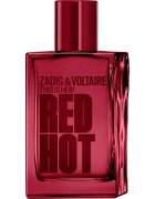 ZADIG&VOLTAIRE THIS IS HER! RED HOT парфюмна вода за жени 50 мл.