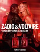ZADIG&VOLTAIRE THIS IS HER! RED HOT парфюмна вода за жени 50 мл.