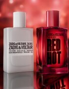 ZADIG&VOLTAIRE THIS IS HER! RED HOT парфюмна вода за жени 50 мл.