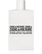 ZADIG&VOLTAIRE THIS IS HER! тоалетно мляко за тяло за жени 200 мл.