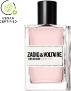 ZADIG&VOLTAIRE THIS IS HER! Undressed парфюмна вода за жени 50 мл.