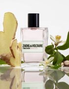 ZADIG&VOLTAIRE THIS IS HER! Undressed парфюмна вода за жени 50 мл.