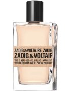 ZADIG&VOLTAIRE THIS IS HER! Vibes of Freedom парфюмна вода за жени 100 мл.