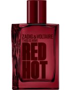 ZADIG&VOLTAIRE THIS IS HIM! RED HOT парфюмна вода за мъже 50 мл.