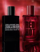 ZADIG&VOLTAIRE THIS IS HIM! RED HOT парфюмна вода за мъже 50 мл.