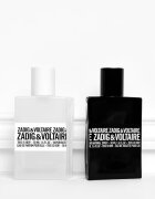 ZADIG&VOLTAIRE THIS IS HIM! тоалетна вода за мъже 100 мл.