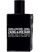 ZADIG&VOLTAIRE THIS IS HIM! тоалетна вода за мъже 50 мл.