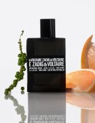 ZADIG&VOLTAIRE THIS IS HIM! тоалетна вода за мъже 50 мл.
