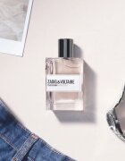 ZADIG&VOLTAIRE THIS IS HIM! Undressed тоалетна вода за мъже 100 мл.