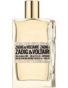 ZADIG&VOLTAIRE This is Really her! парфюмна вода за жени 100 мл.