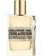 ZADIG&VOLTAIRE This is Really her! парфюмна вода за жени 50 мл.