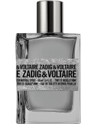 ZADIG&VOLTAIRE This is Really him! тоалетна вода за мъже 50 мл.