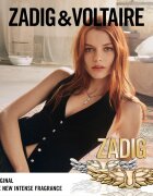 ZADIG&VOLTAIRE ZADIG L'INTENSE парфюмна вода intense за жени 30 мл.