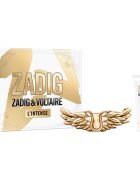 ZADIG&VOLTAIRE ZADIG L'INTENSE подаръчен комплект за жени