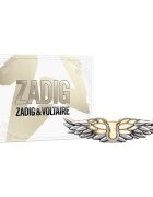 ZADIG&VOLTAIRE ZADIG подаръчен комплект за жени