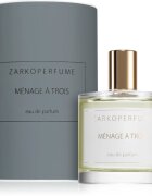 Zarkoperfume Ménage à Trois парфюмна вода унисекс 100 мл.