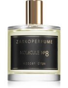 Zarkoperfume MOLéCULE No.8 парфюмна вода унисекс 100 мл.