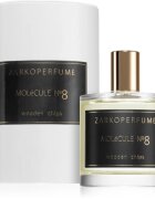 Zarkoperfume MOLéCULE No.8 парфюмна вода унисекс 100 мл.