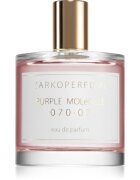 Zarkoperfume PURPLE MOLéCULE 070.07 парфюмна вода за жени 100 мл.