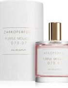 Zarkoperfume PURPLE MOLéCULE 070.07 парфюмна вода за жени 100 мл.