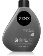 ZENZ Organic Blossom no. 41 хидратиращ душ гел 250 мл.